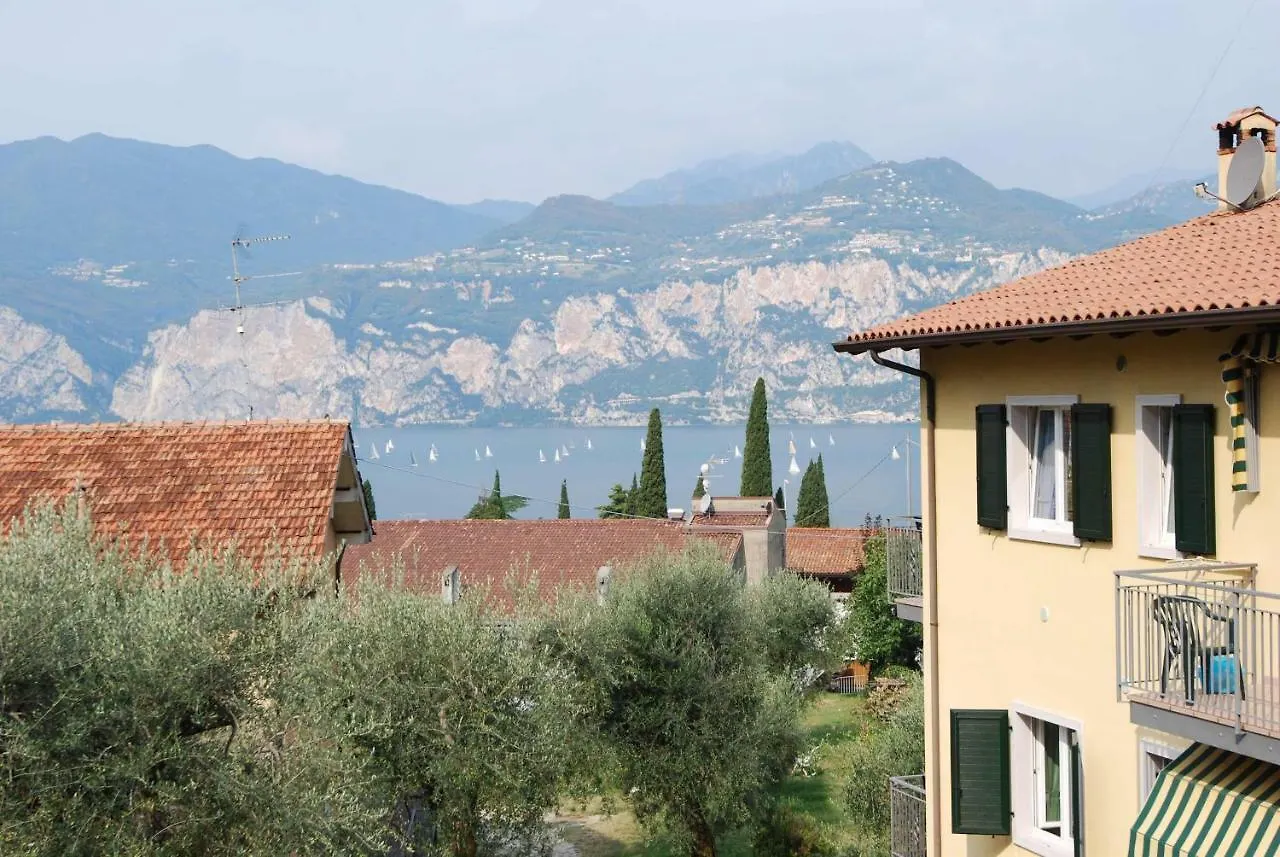 Appartamento Prandini location