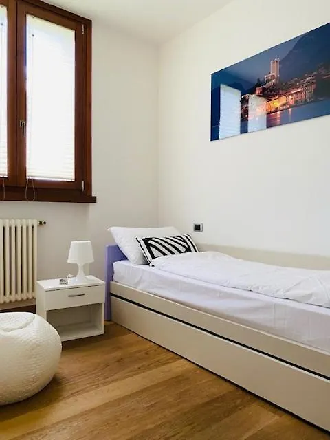 Apartment Appartamento Prandini Malcesine Italy