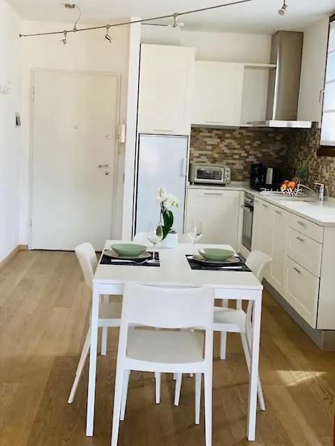 Apartment Appartamento Prandini Malcesine