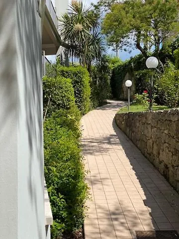 Apartment Appartamento Prandini Malcesine