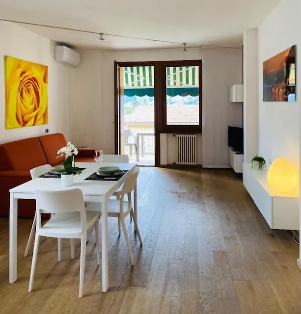 Appartamento Prandini Malcesine Apartment