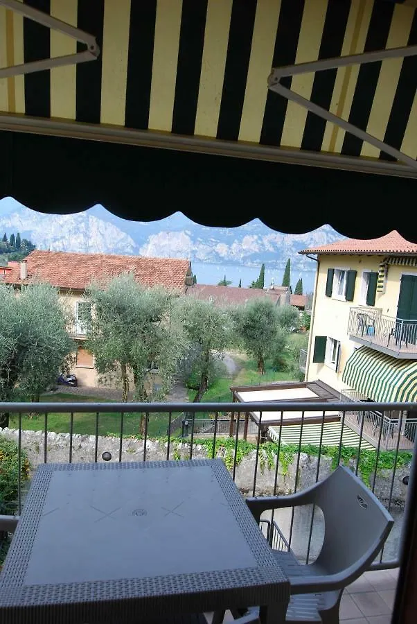Appartamento Prandini Malcesine Apartment